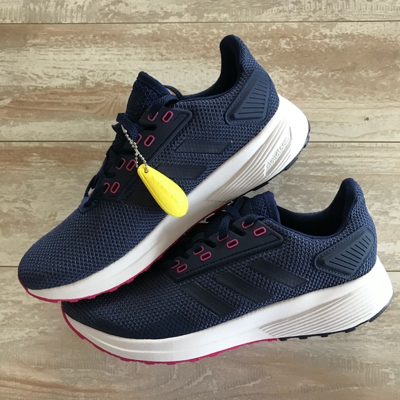 NWT Adidas Women’s Duramo 9 Shoes - Picture 8 of 8